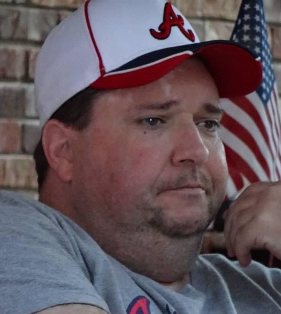 Christopher Lee VanDyke Profile Photo