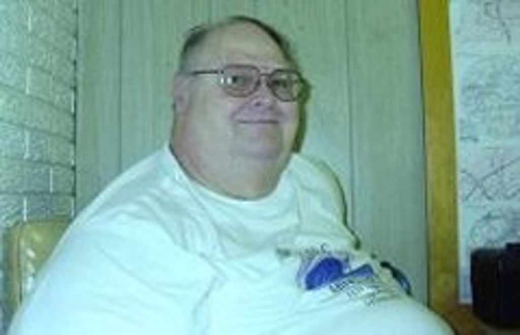 Richard Bruce Sells