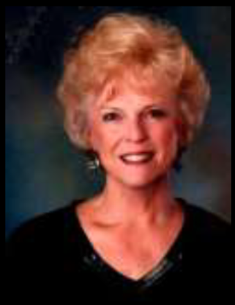 Joyce  Ellen Rouse Profile Photo