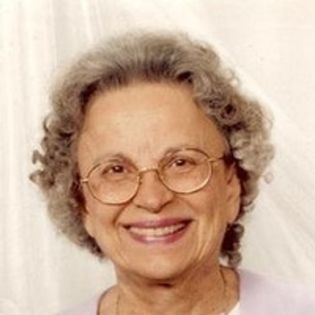 Eleanor Newman