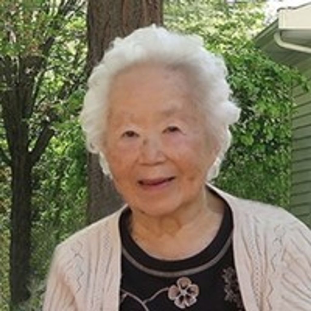 Isao "Betty" Yasaki