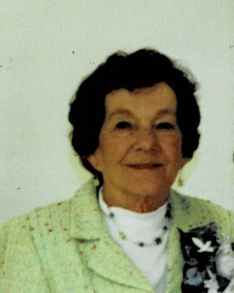 Mrs. Mary Elizabeth Deese Profile Photo