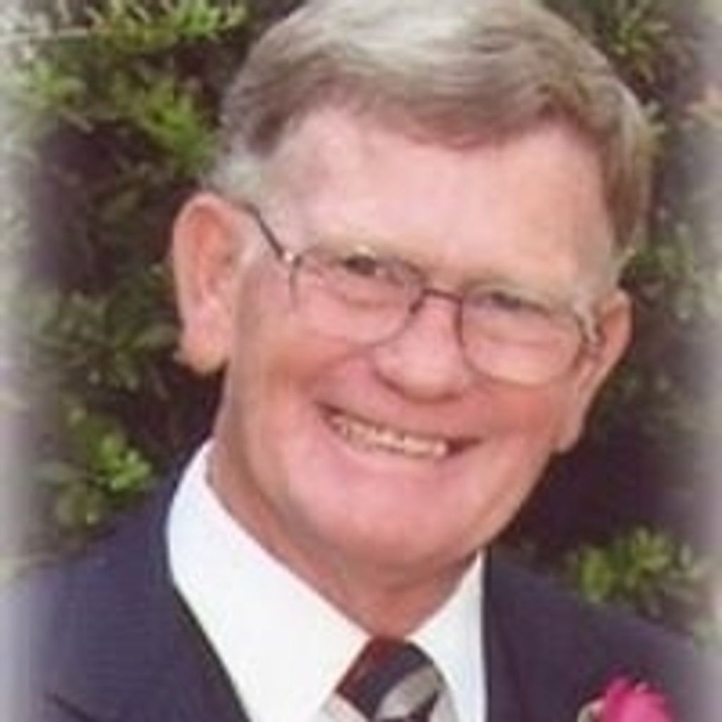 Stanley Ray Nance
