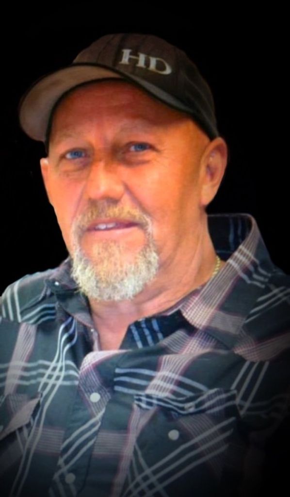 Richard Henry "Hendog" Atkins