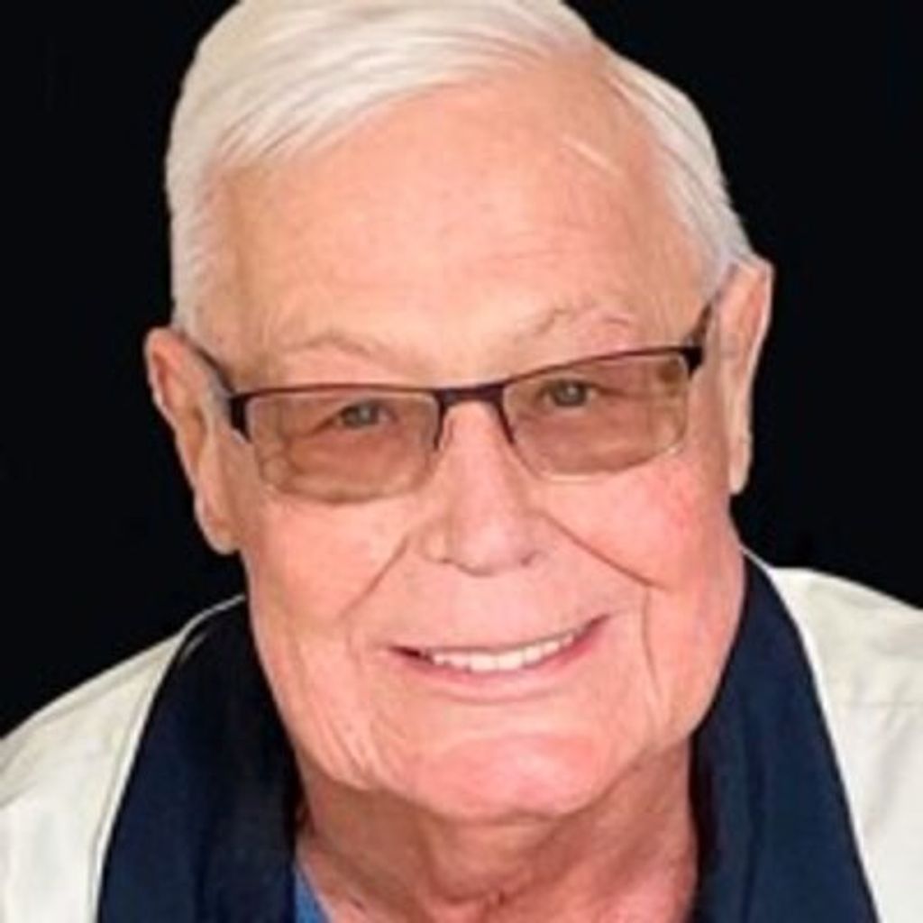 Milton "Milt" Elwood Anderson Profile Photo