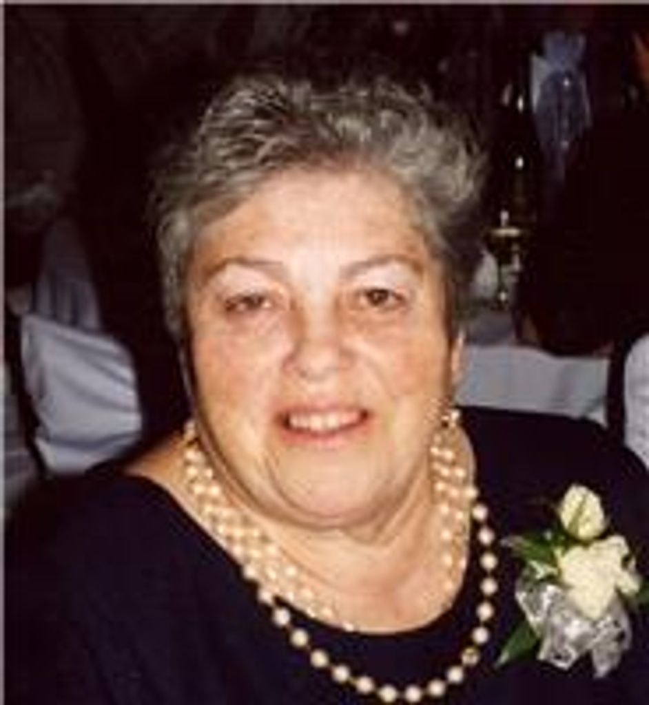 Maria Isabel Da ponte