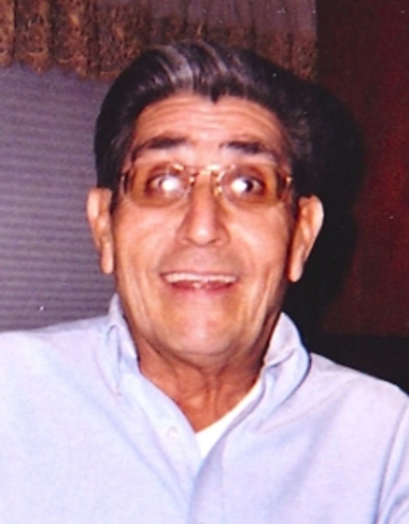 Jackie Donald Padilla