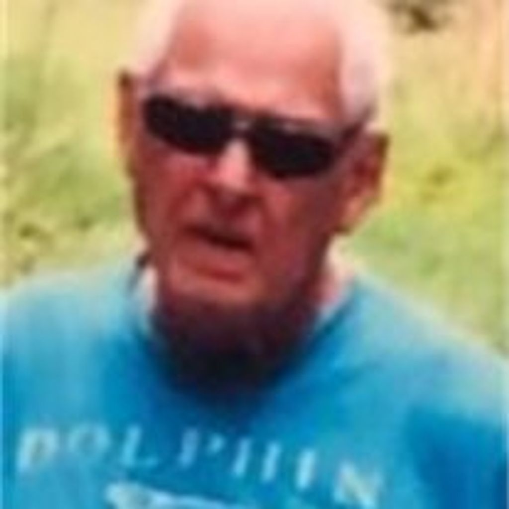 John "Jack" Hughes