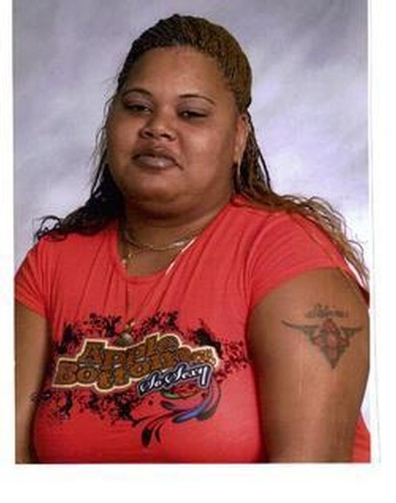 Selvia Yvette Mitchell Profile Photo