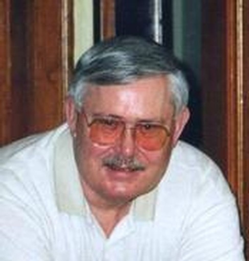 Joe Matt Herndon