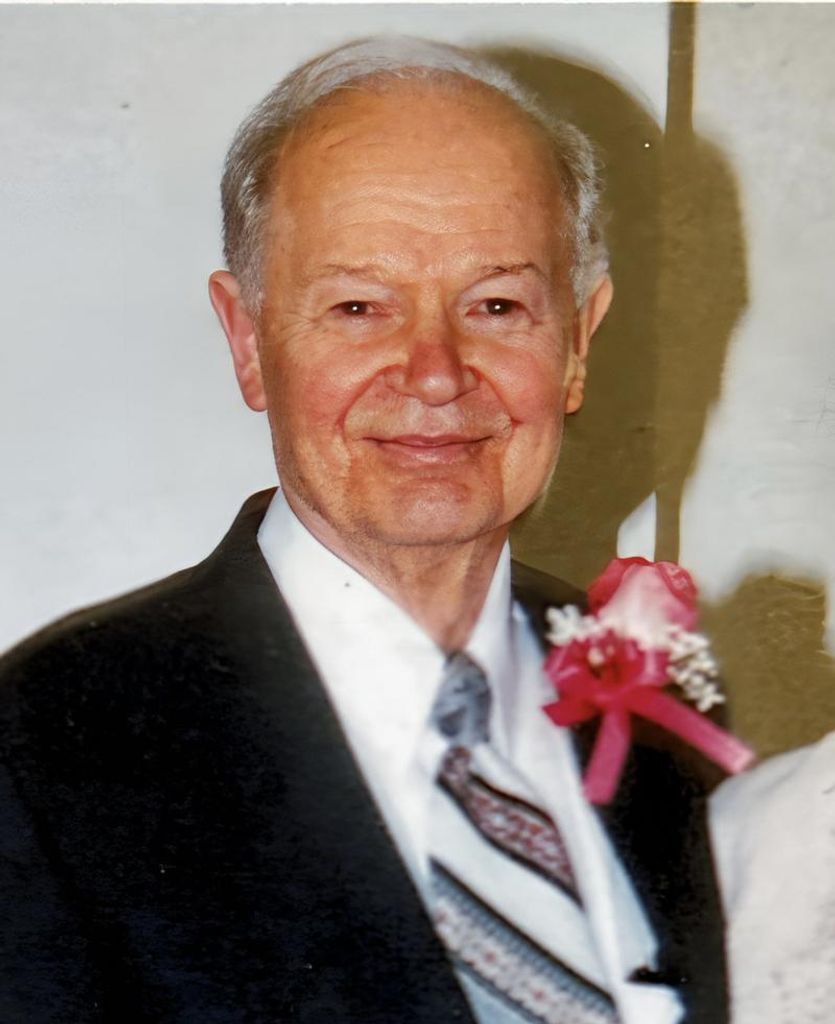 Elroy Fontenot Profile Photo