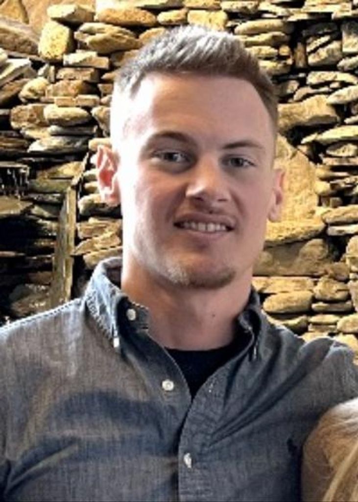 Zachary Michael Smith Profile Photo