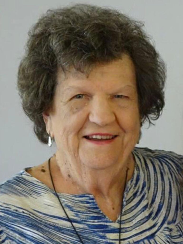 Konea Ann Jones