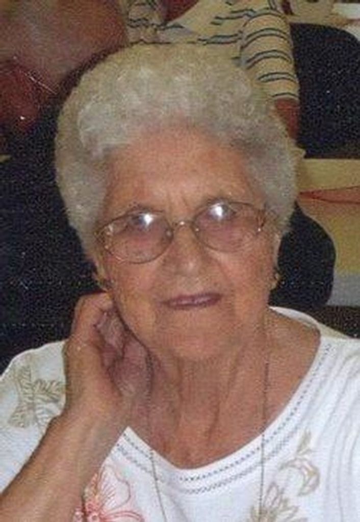 Shirley Bobo