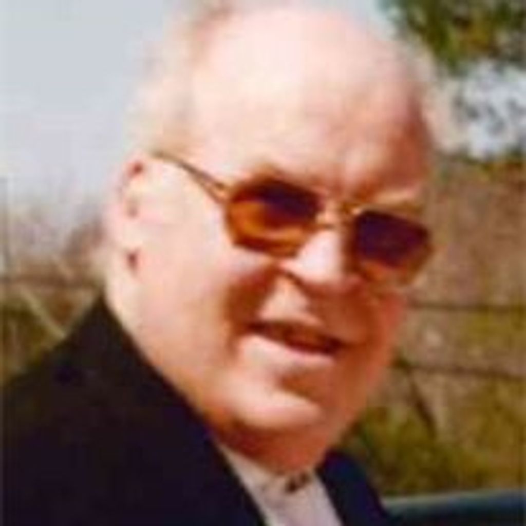 John Thomas Dertinger