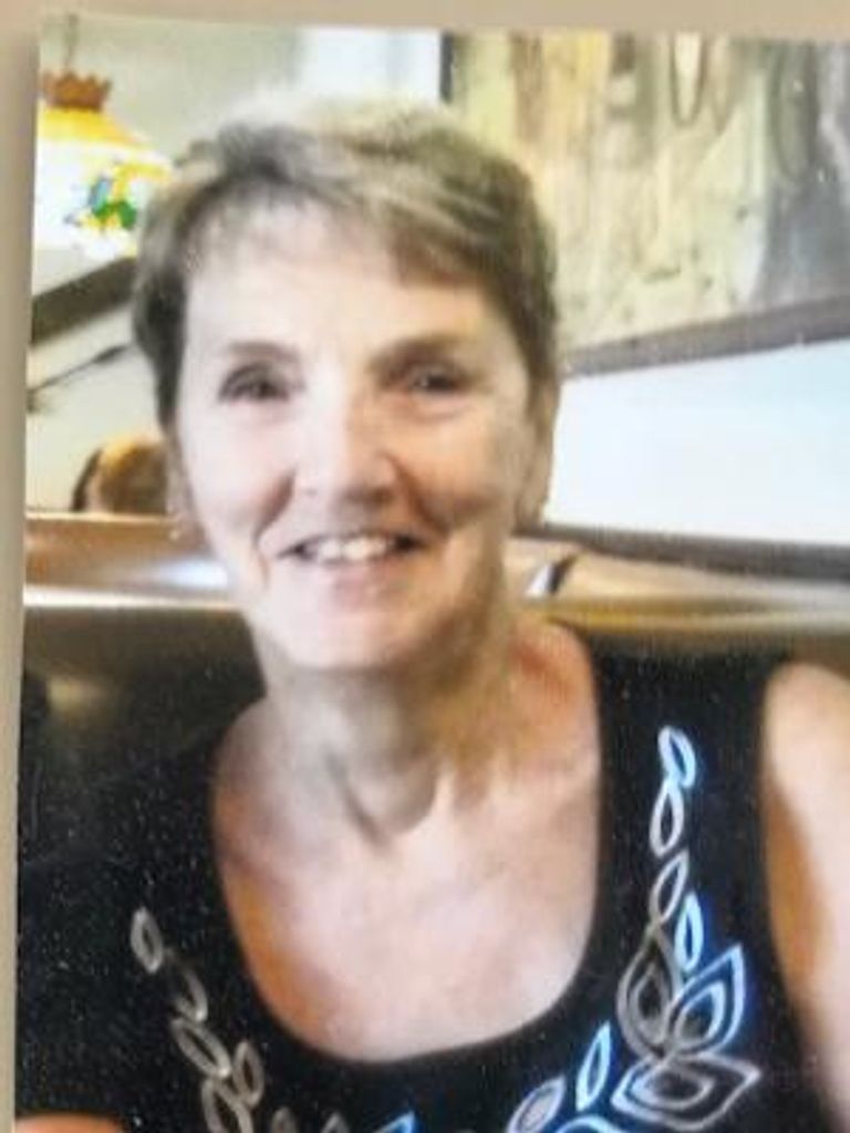Karen Faith (Horman) Nelson Profile Photo