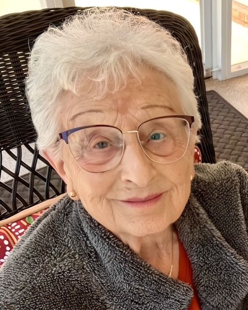 Dorothy Mae Eanes Carter Profile Photo