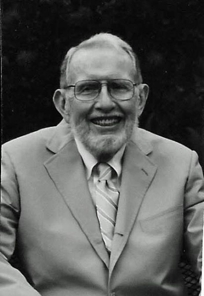 John "Jack" W. Walker Profile Photo