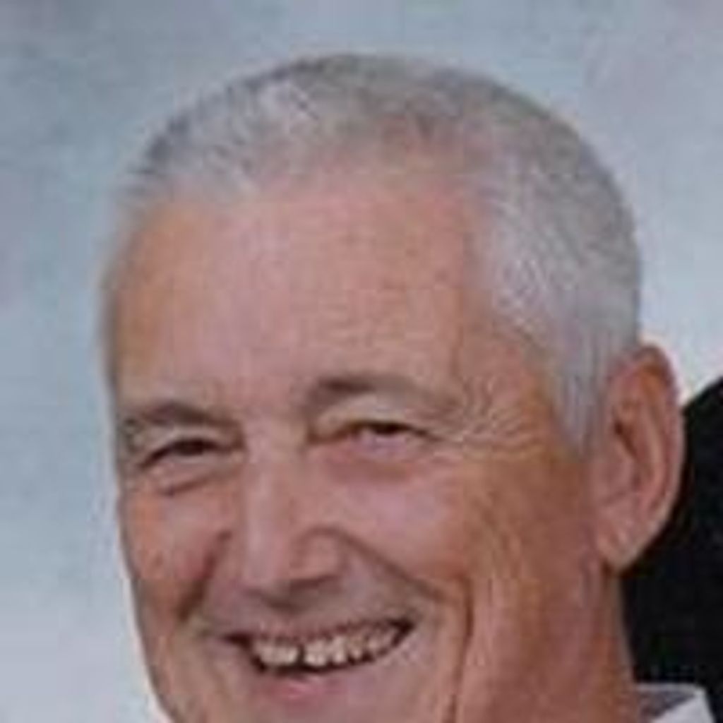 Melvin James Fencl