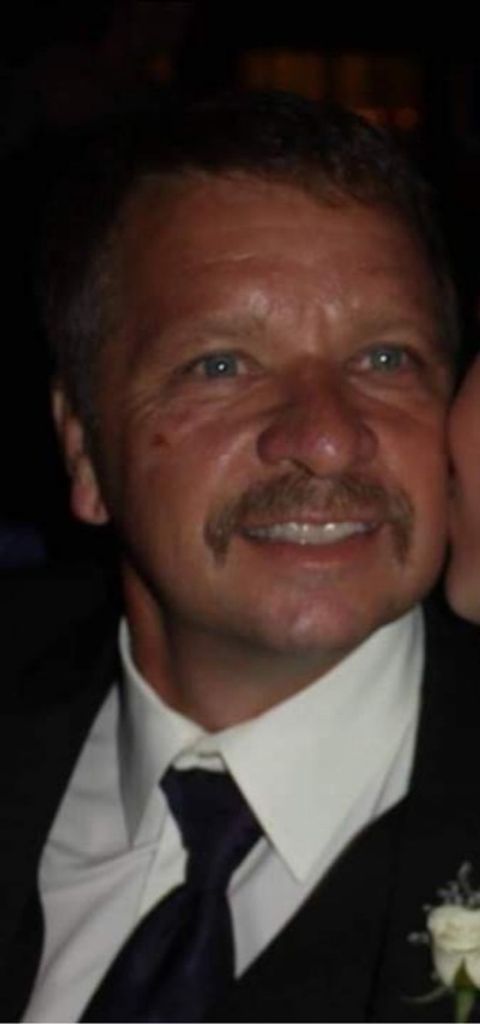 Larry Ray Morris Profile Photo