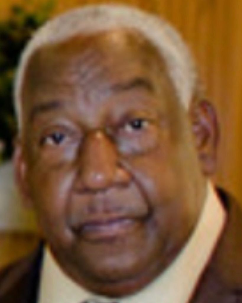 Bobby Ray James