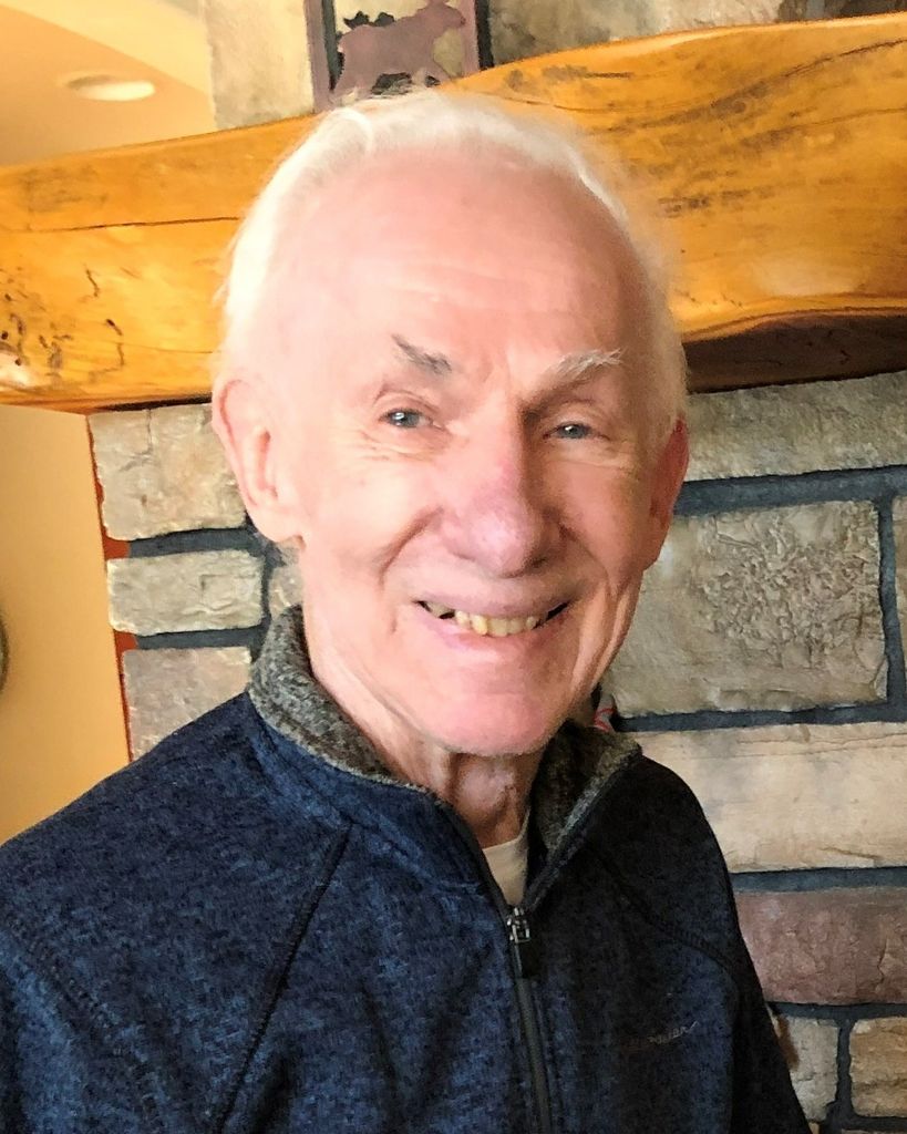 Gerald Wayne "Garry" Rice