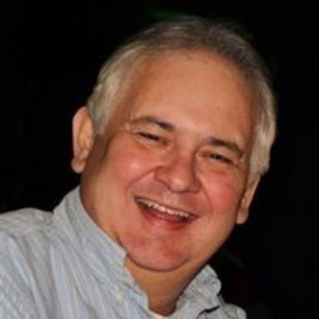 Robert Maurice Buttars