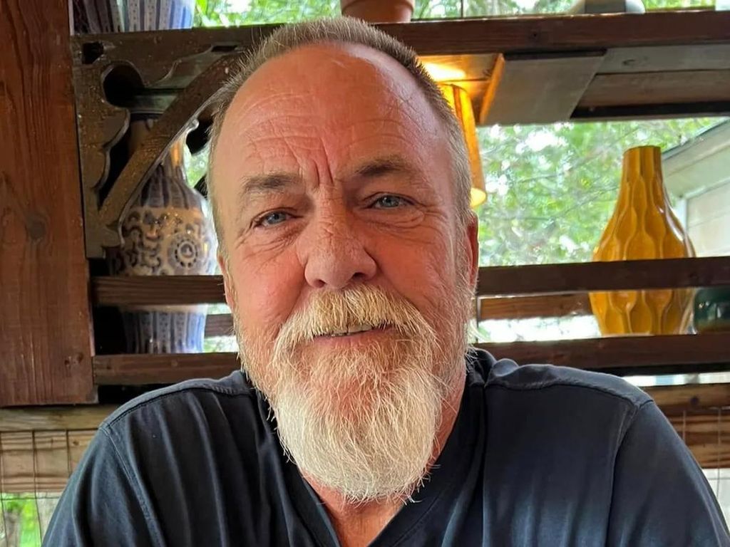 Steven Lynn Poplin Profile Photo