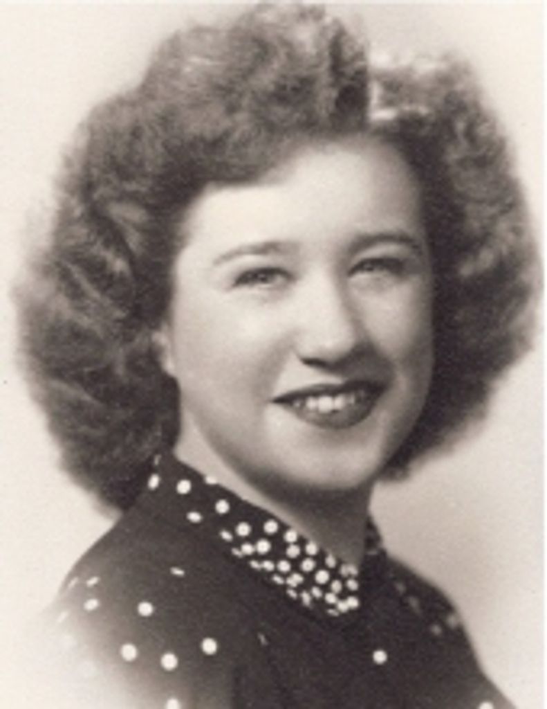 Jean Ackerly Kellam