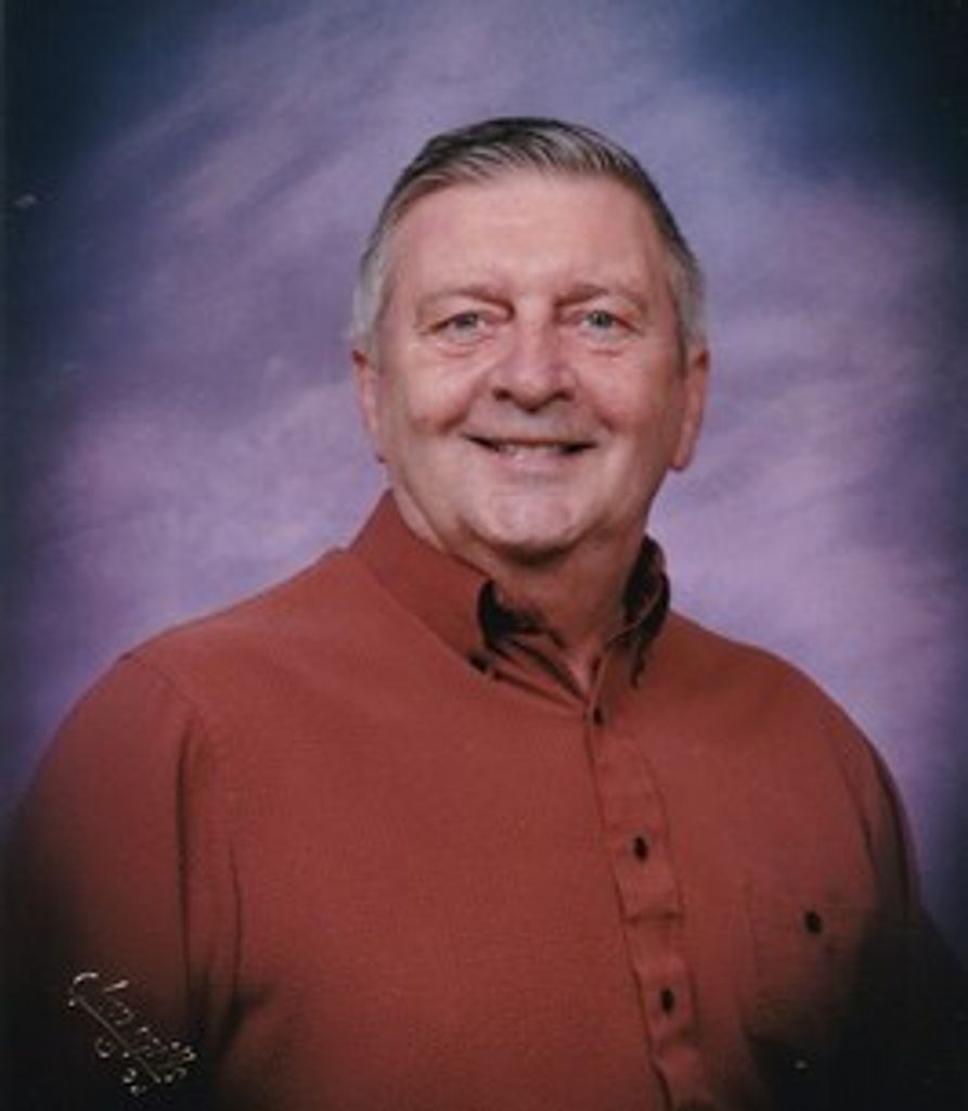 Fred Mckinney Profile Photo