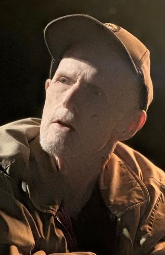 Robert Michael "Mike" Jones Profile Photo