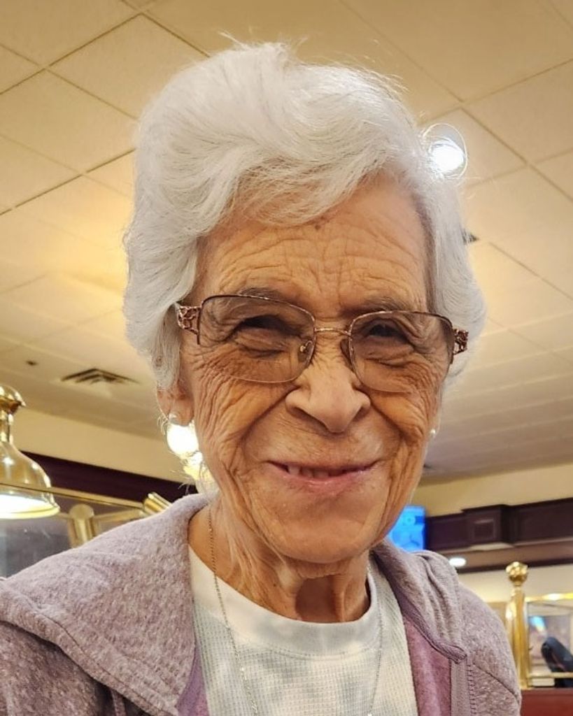 Maria Tina Villegas