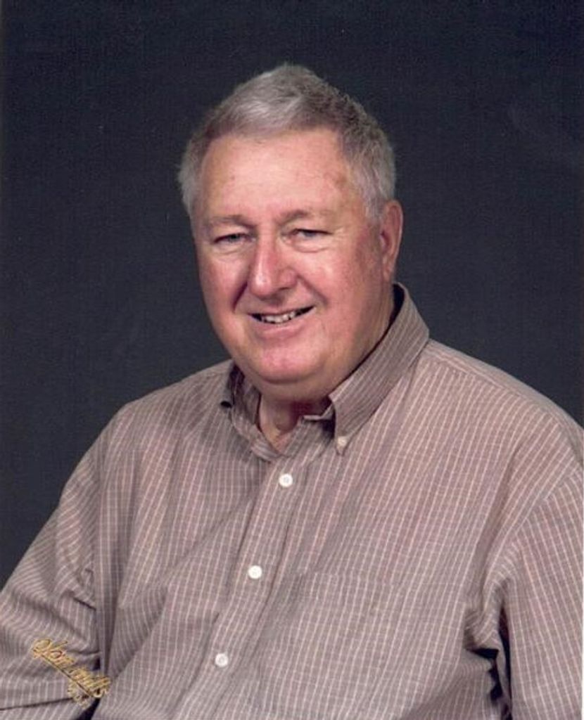 Larry Terrell Profile Photo