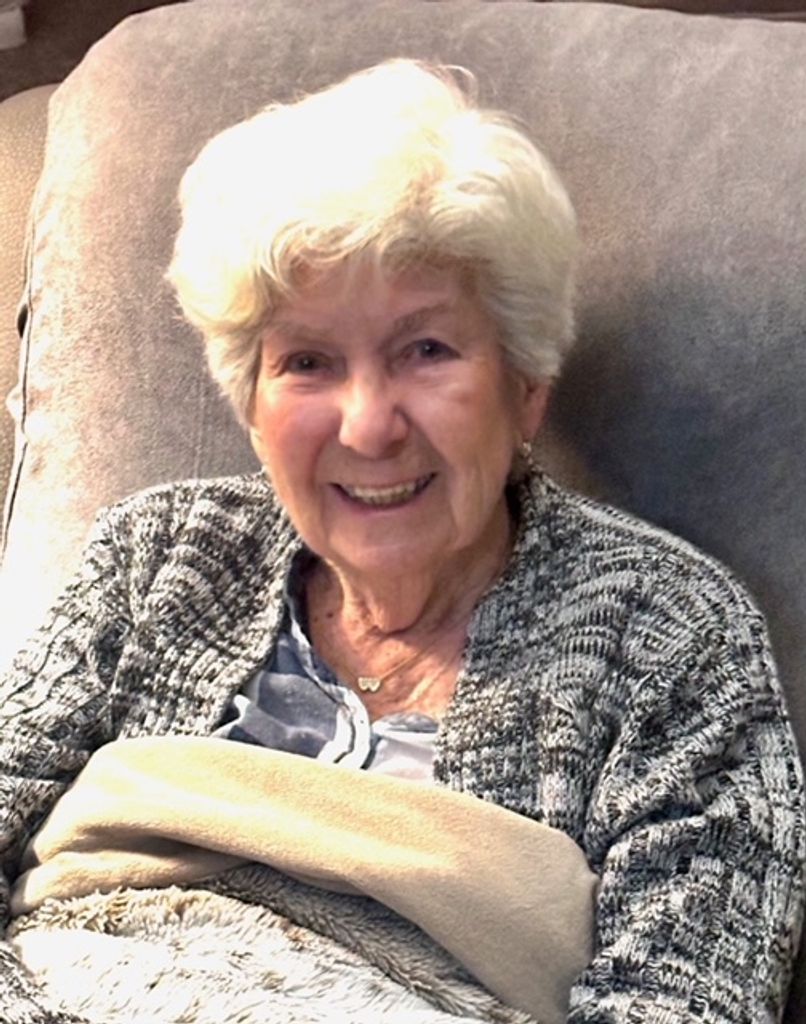 Claire M. (Reilly)  Bergin Profile Photo