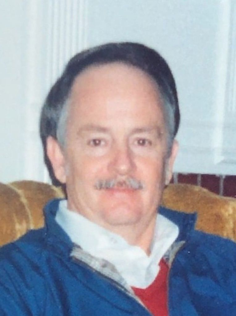 George Joseph Smith, Jr.