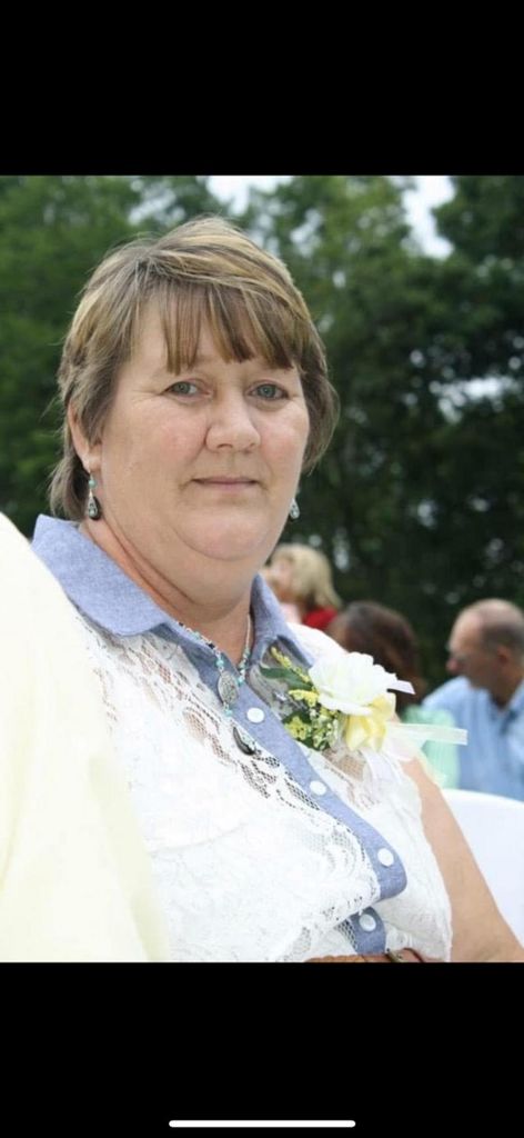 Tammy Lynn Gibson Profile Photo
