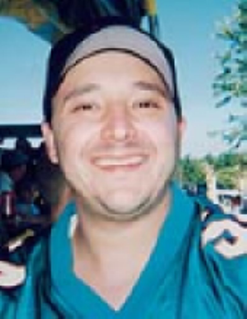 Tony Saiz