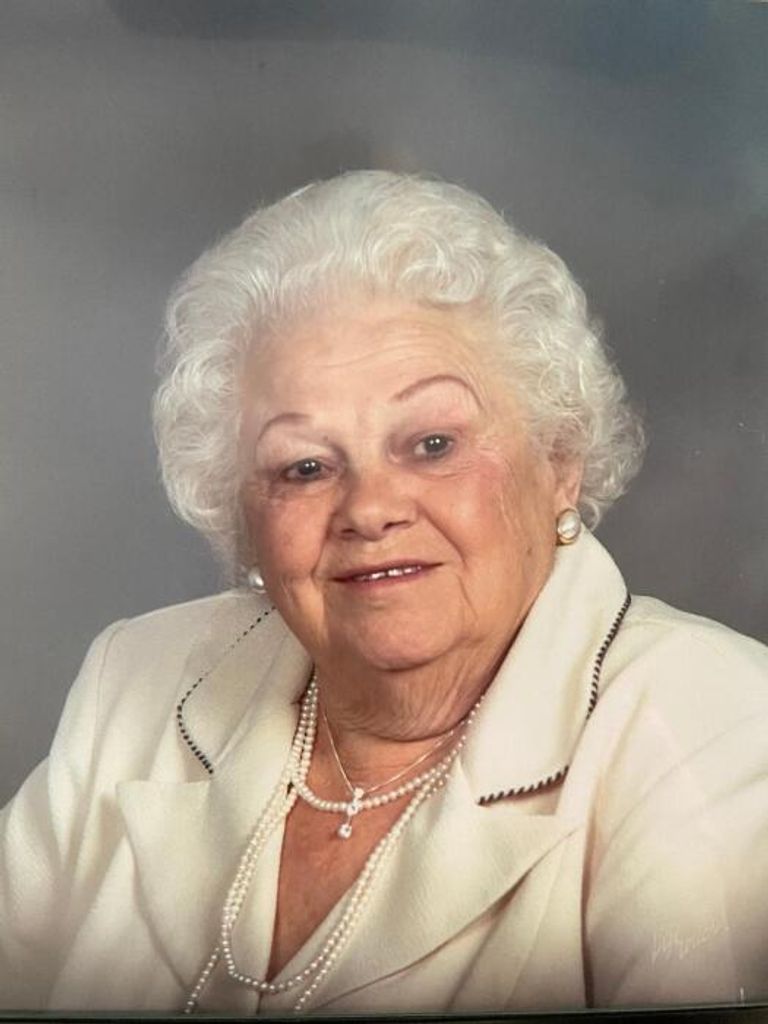 Stella M. Newton Profile Photo