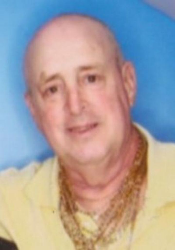 George Arvin Finch, Jr. Profile Photo
