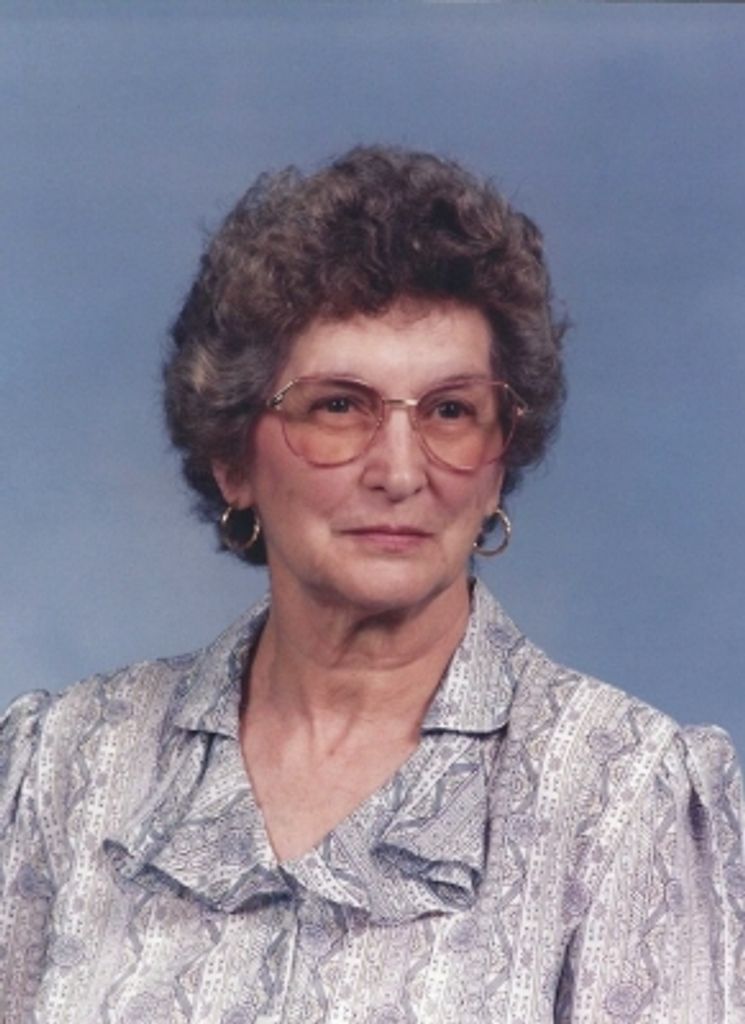 Pauline  L. Taylor 