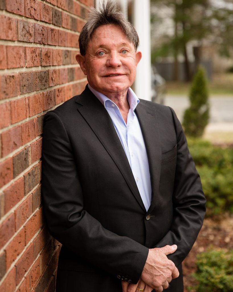 Robert "Bob" S. Rea Profile Photo