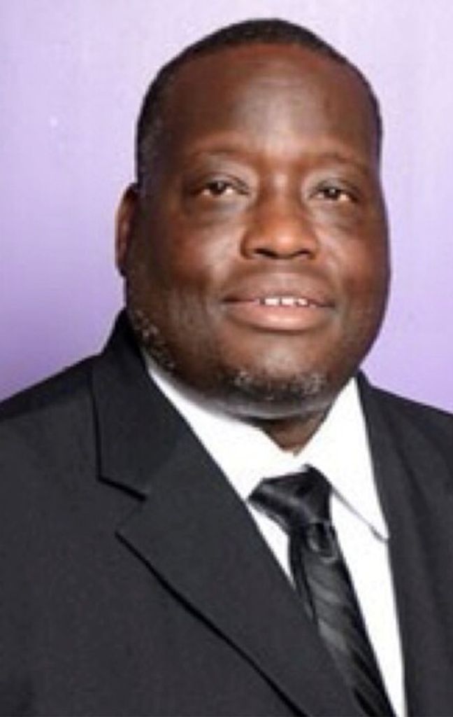Darrell Suber Profile Photo