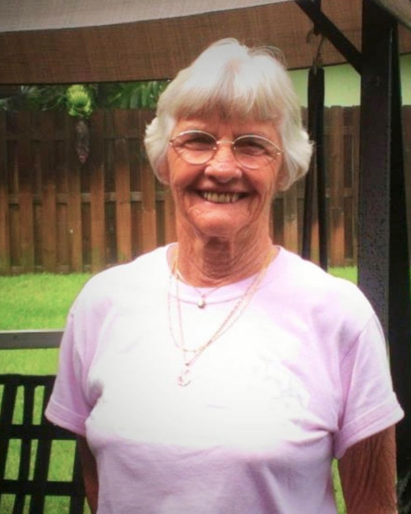Janice Ruth Cowart Profile Photo