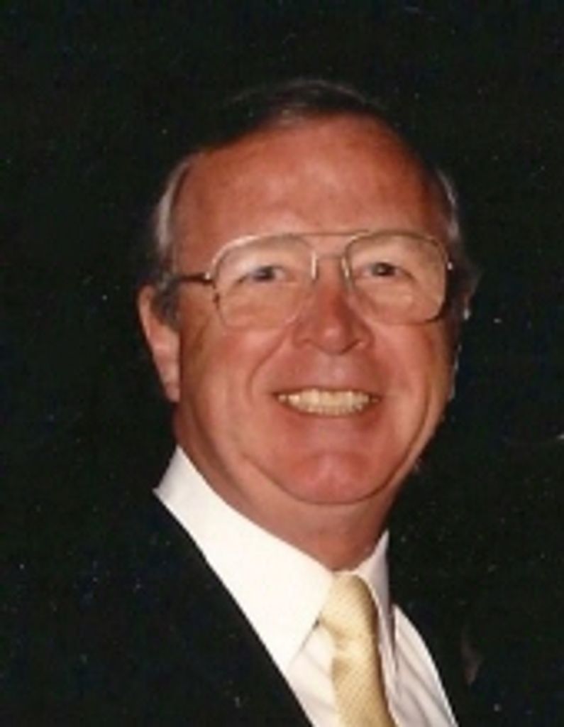 William O. Murtagh, Sr.