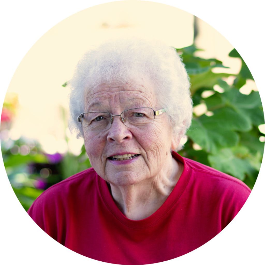Dorothy Susan (Martin)  Sutton Profile Photo