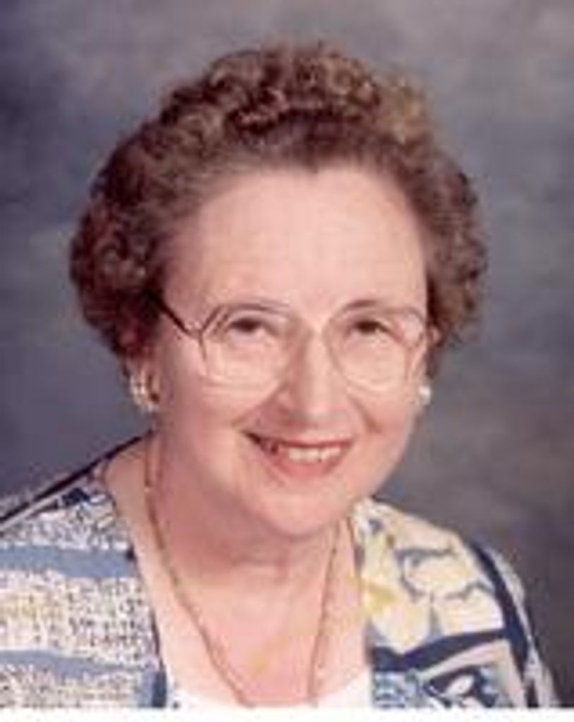 Joan Heuton