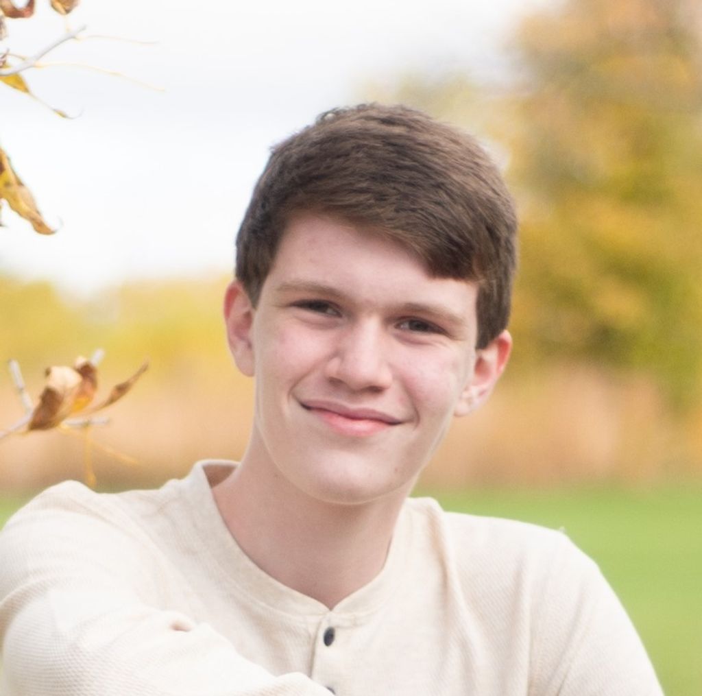 Callan K. Letcher Profile Photo