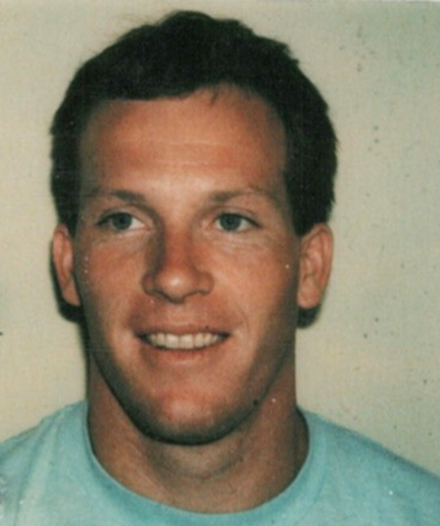 Clint Donald Sparks Profile Photo