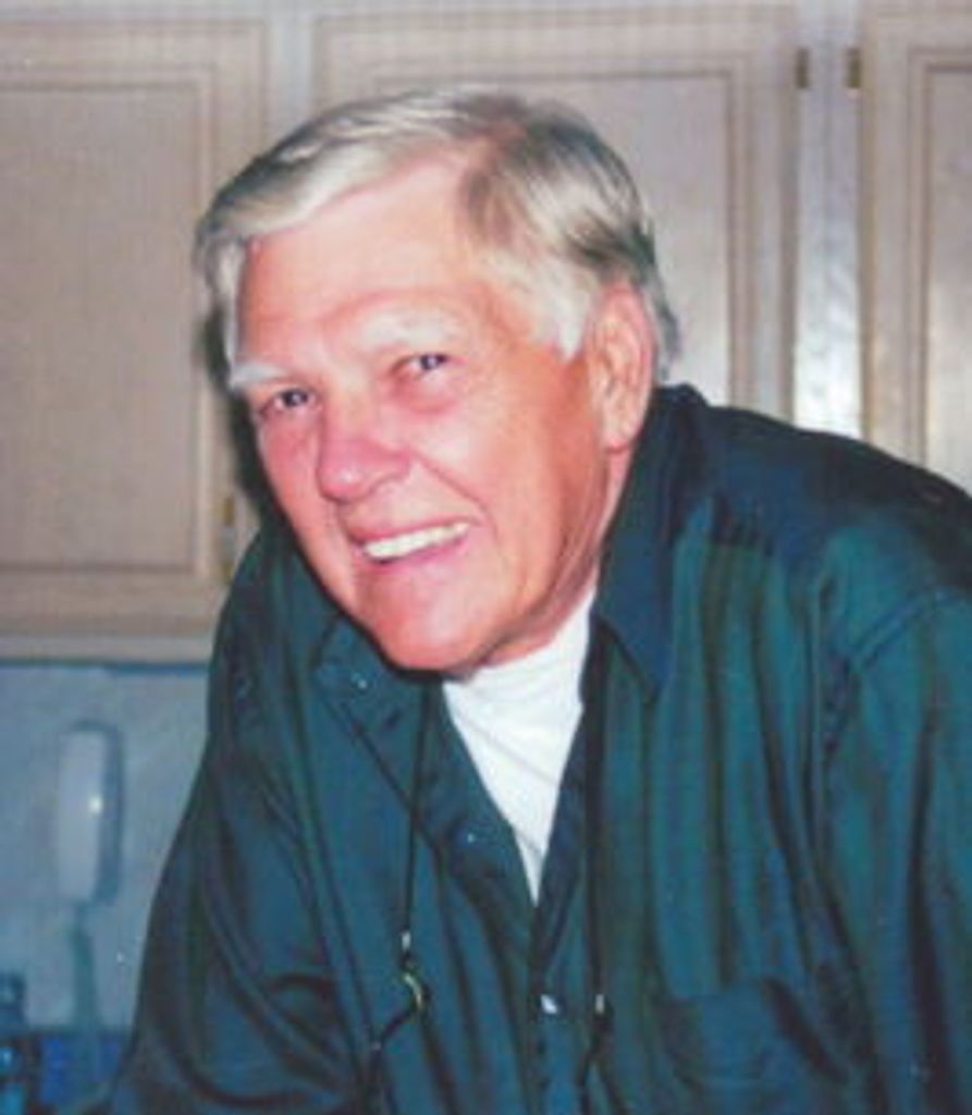 Frank A. Panka