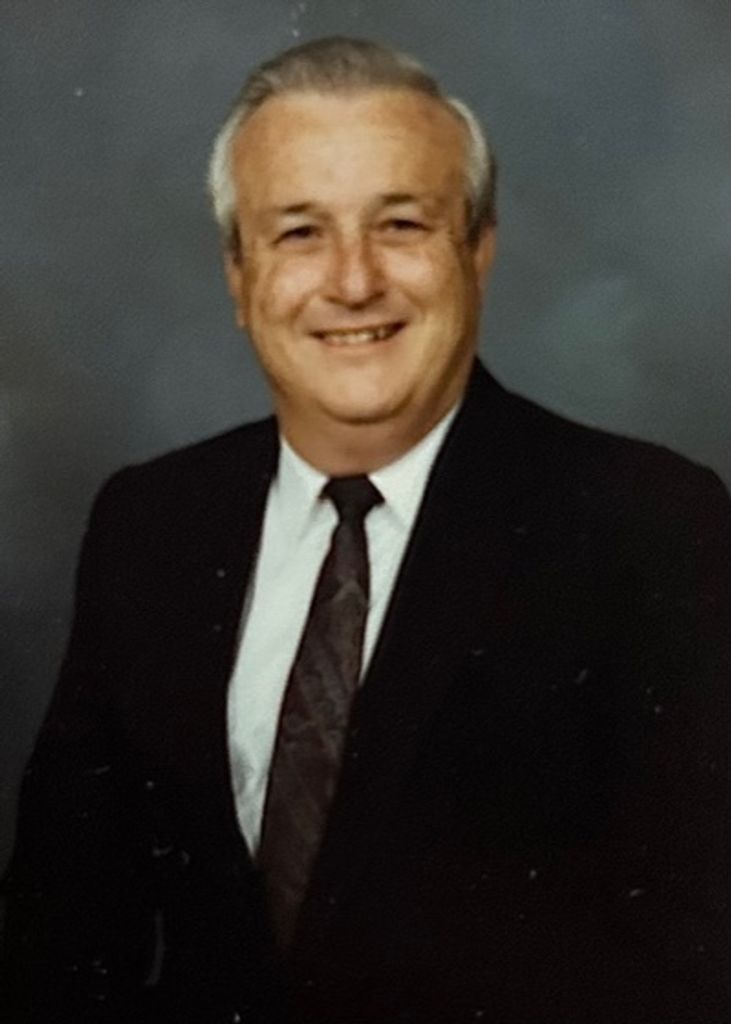 Dillmus W. Barnett, Jr. Profile Photo